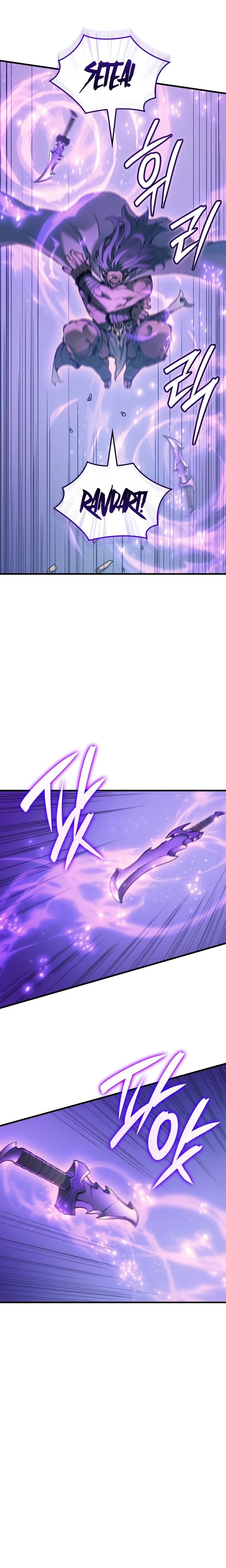 Read The Indomitable Martial King Português Manga Online