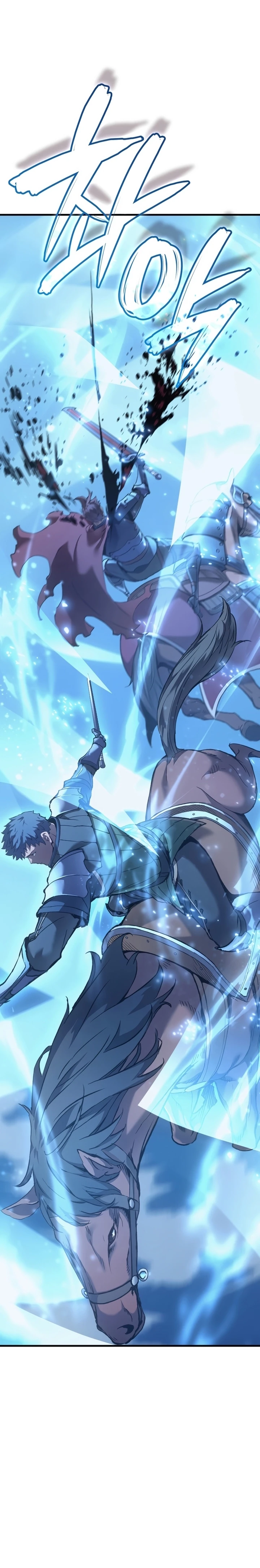 Read The Indomitable Martial King Português Manga Online