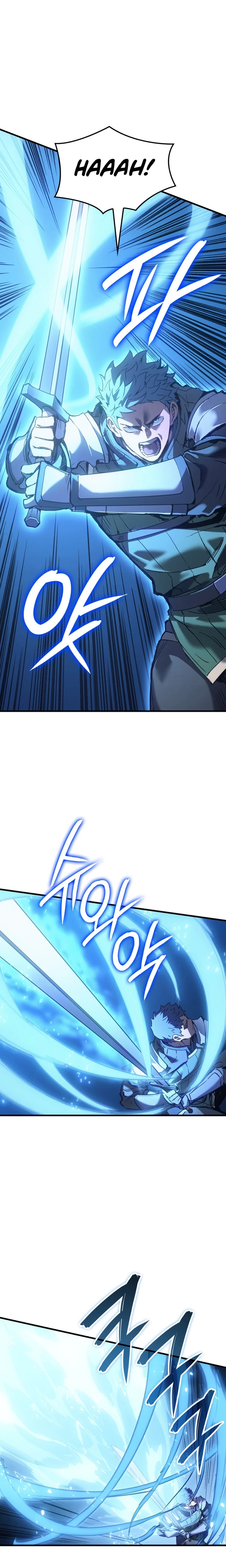 Read The Indomitable Martial King Português Manga Online