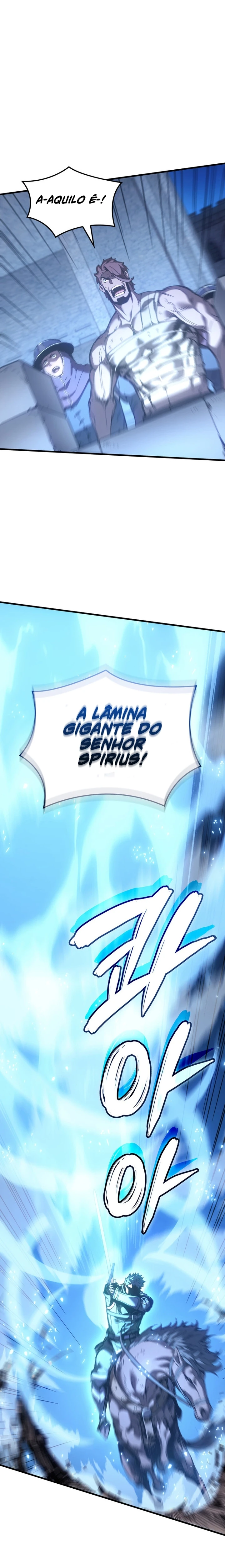 Read The Indomitable Martial King Português Manga Online