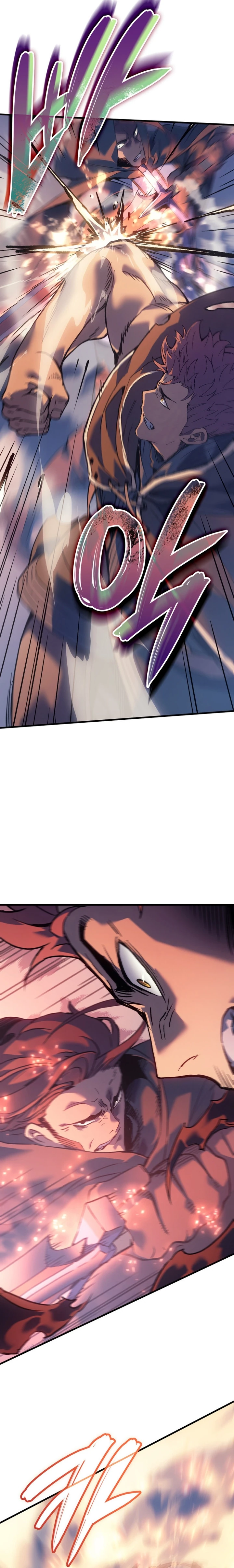 Read The Indomitable Martial King Português Manga Online