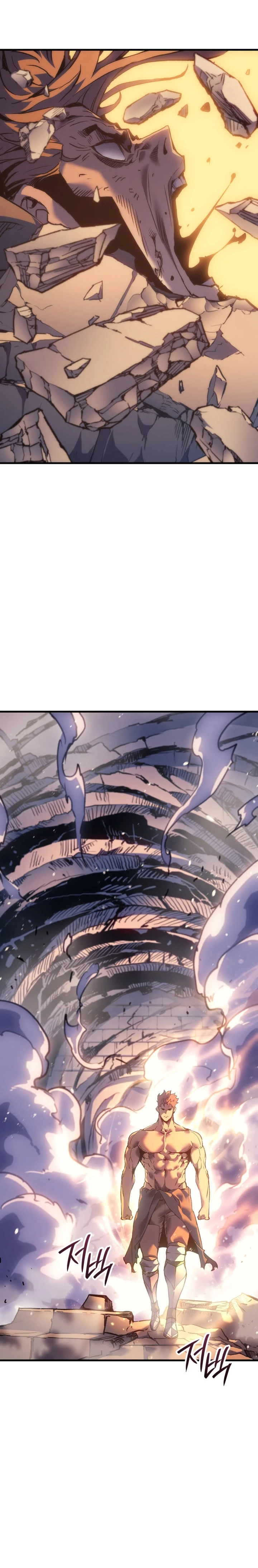 Read The Indomitable Martial King Português Manga Online