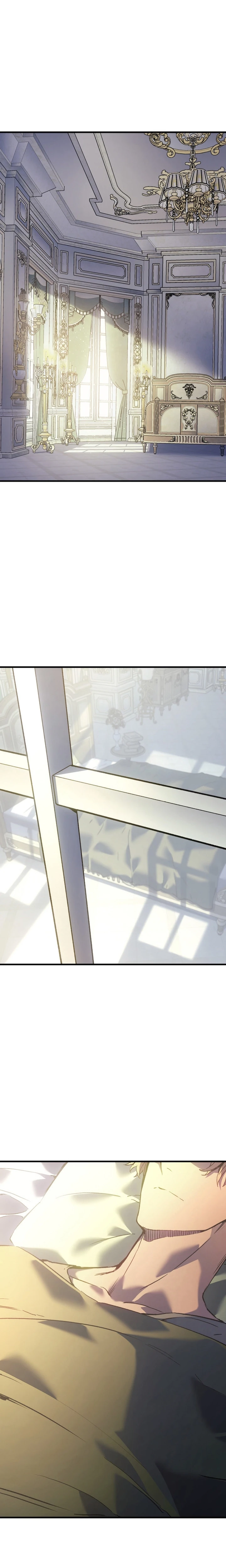 Read The Indomitable Martial King Português Manga Online