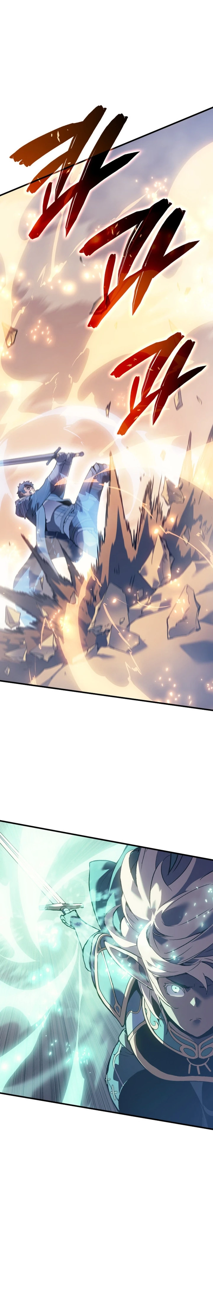 Read The Indomitable Martial King Português Manga Online