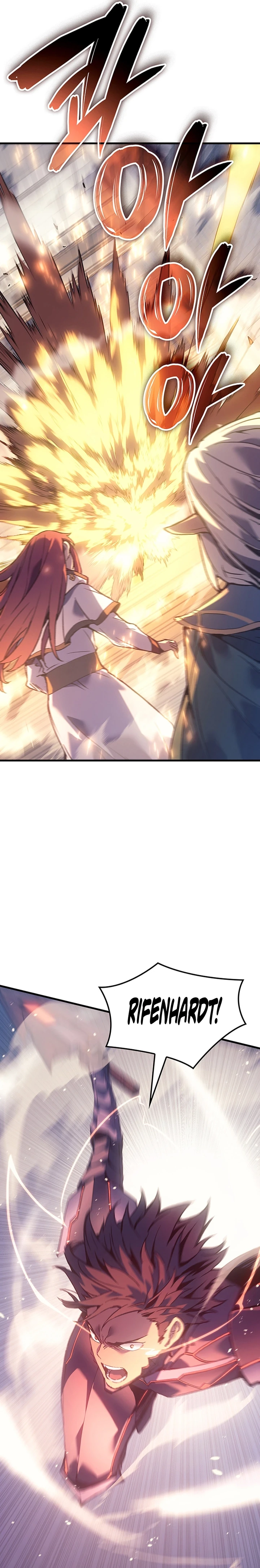 Read The Indomitable Martial King Português Manga Online