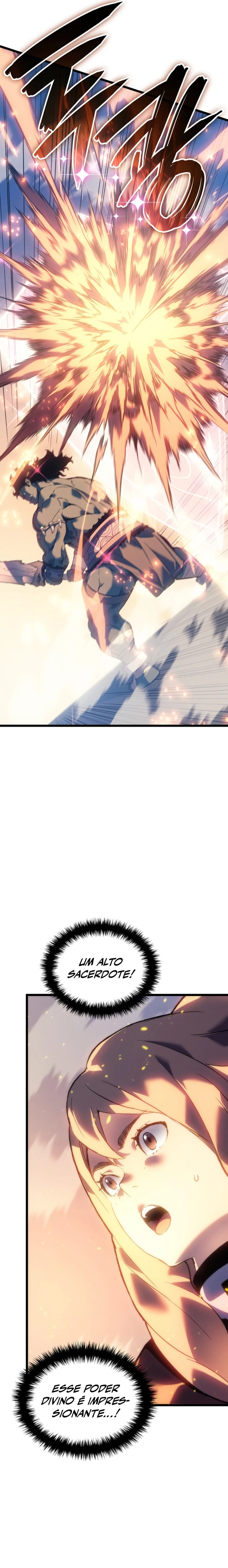 Read The Indomitable Martial King Português Manga Online