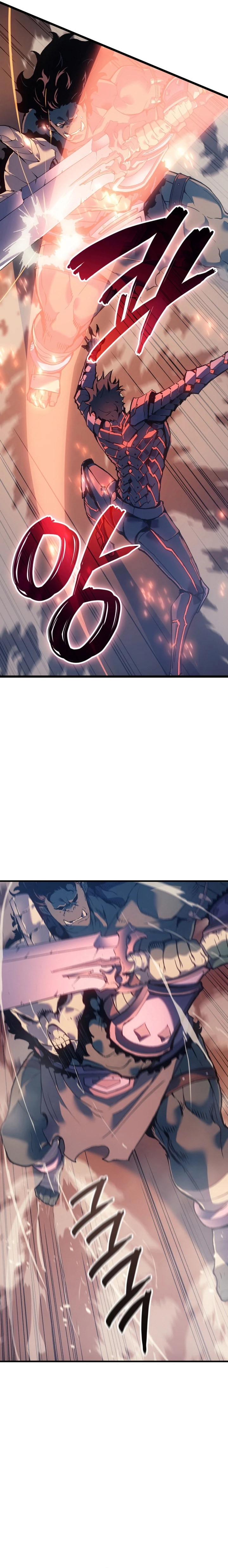 Read The Indomitable Martial King Português Manga Online