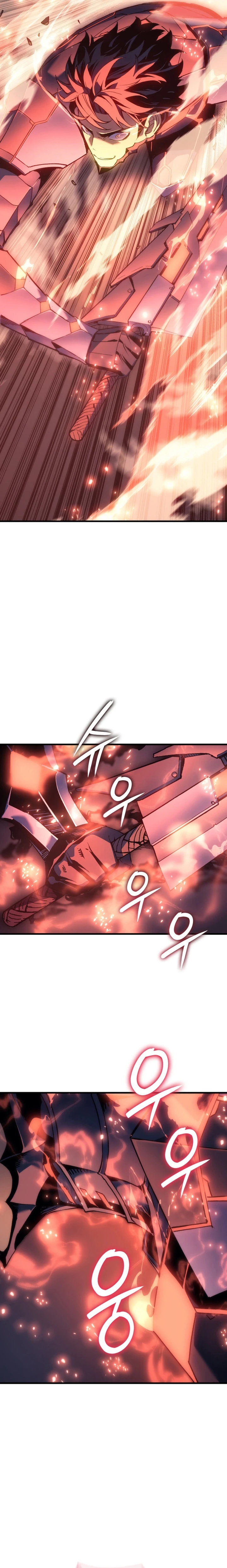 Read The Indomitable Martial King Português Manga Online