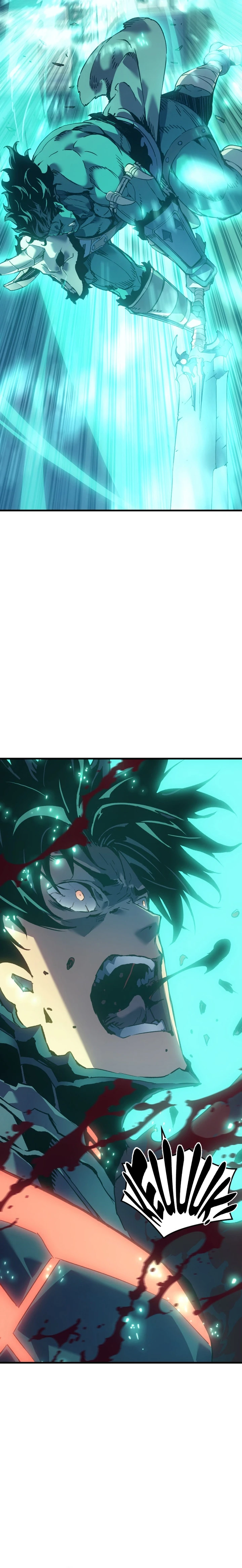 Read The Indomitable Martial King Português Manga Online