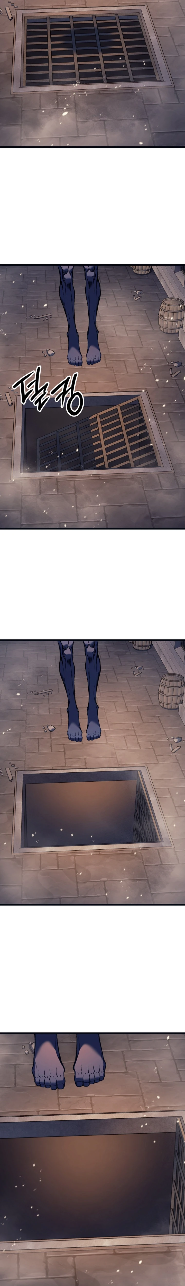 Read The Indomitable Martial King Português Manga Online