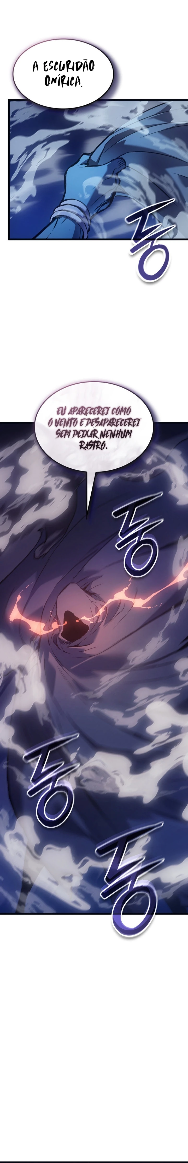 Read The Indomitable Martial King Português Manga Online