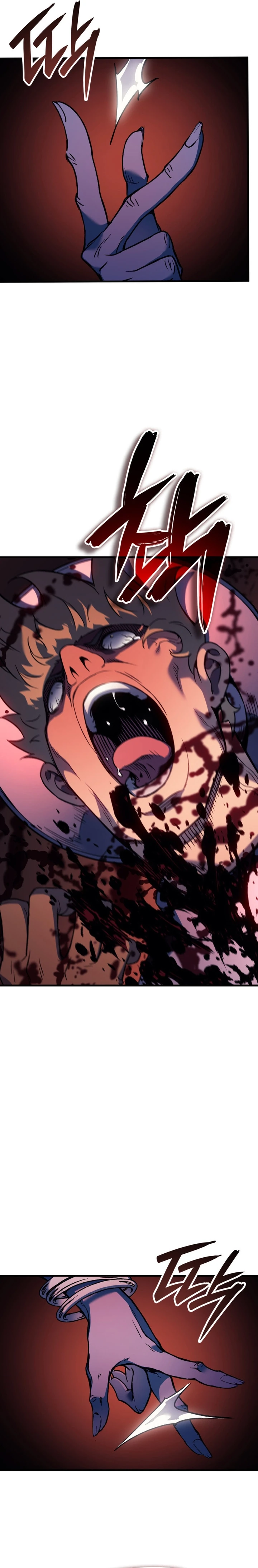 Read The Indomitable Martial King Português Manga Online