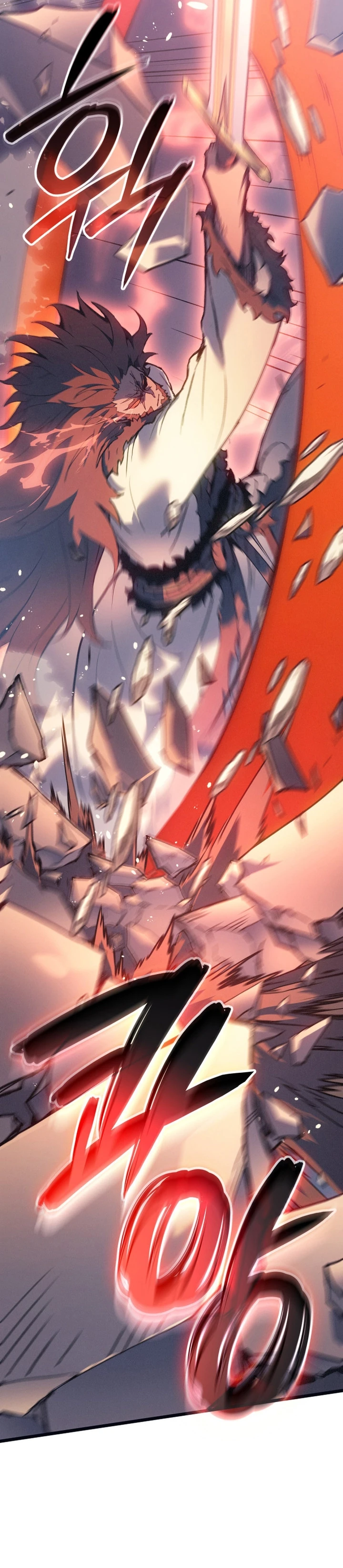 Read The Indomitable Martial King Português Manga Online