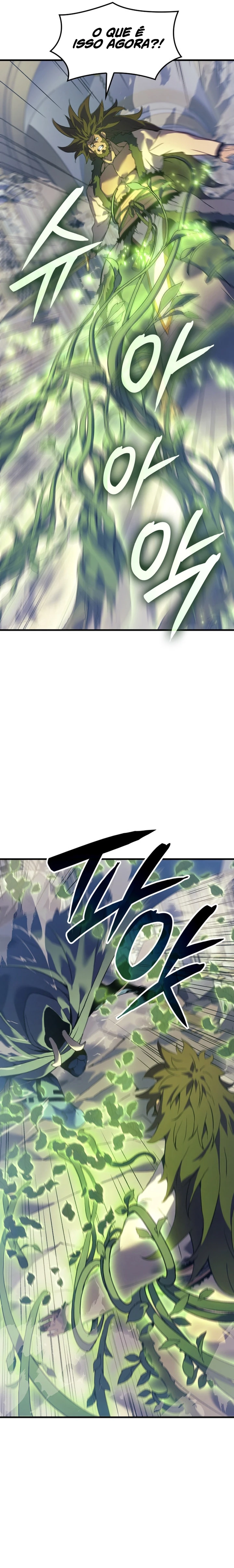 Read The Indomitable Martial King Português Manga Online