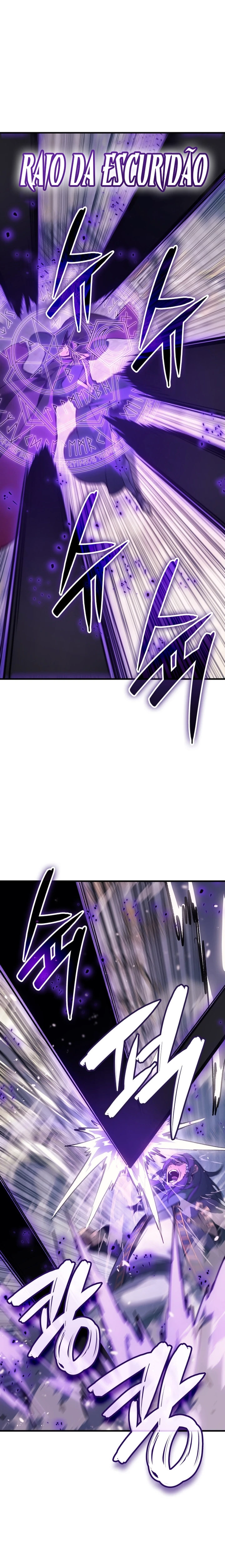 Read The Indomitable Martial King Português Manga Online