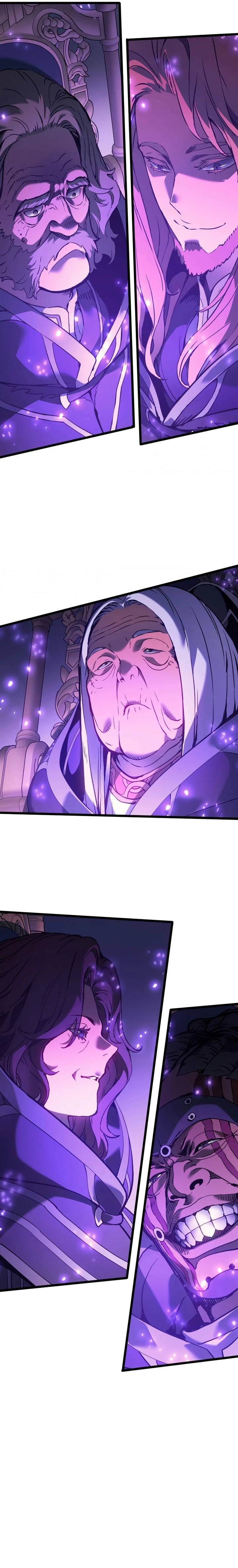 Read The Indomitable Martial King Português Manga Online