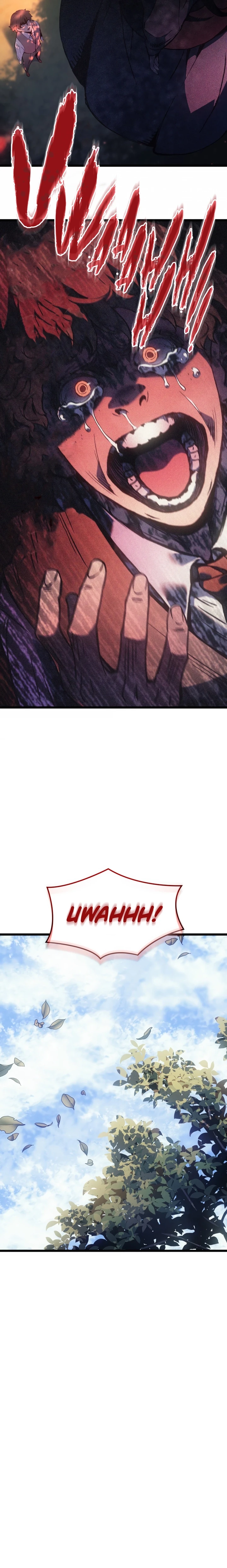 Read The Indomitable Martial King Português Manga Online