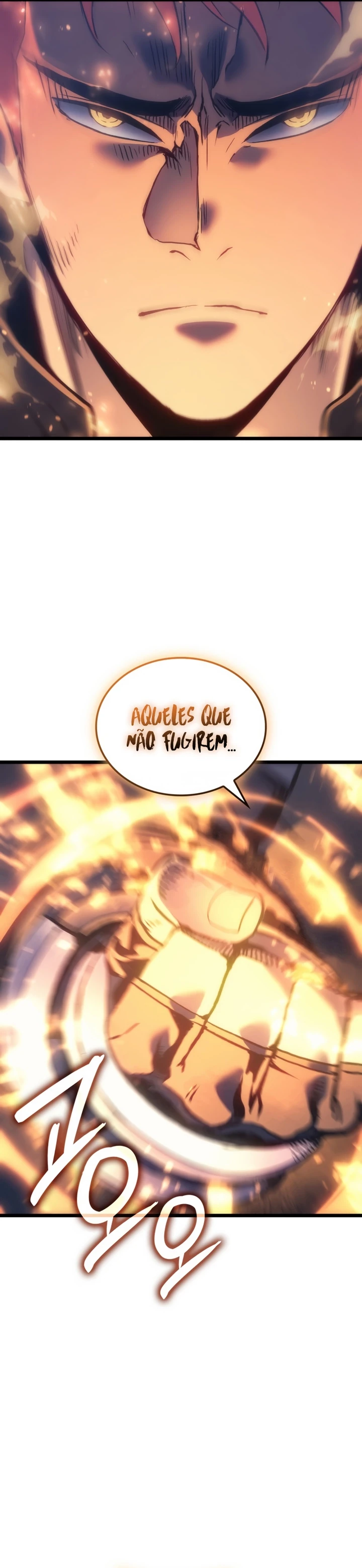 Read The Indomitable Martial King Português Manga Online