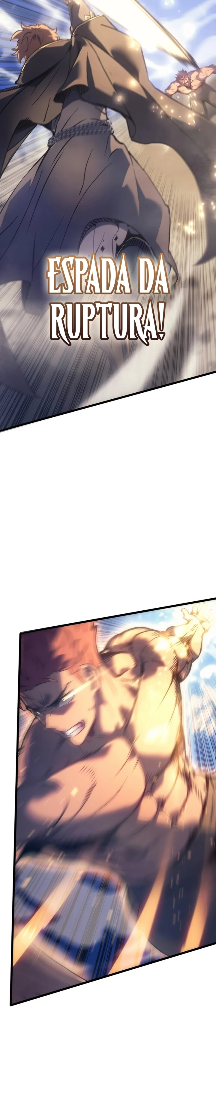 Read The Indomitable Martial King Português Manga Online