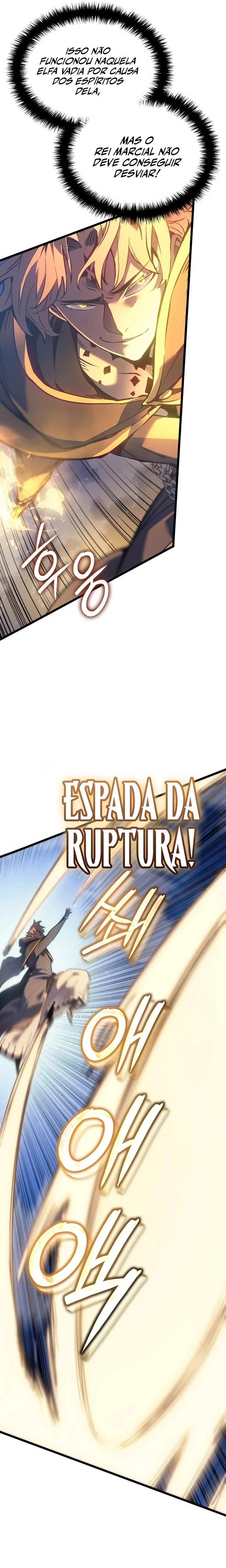 Read The Indomitable Martial King Português Manga Online