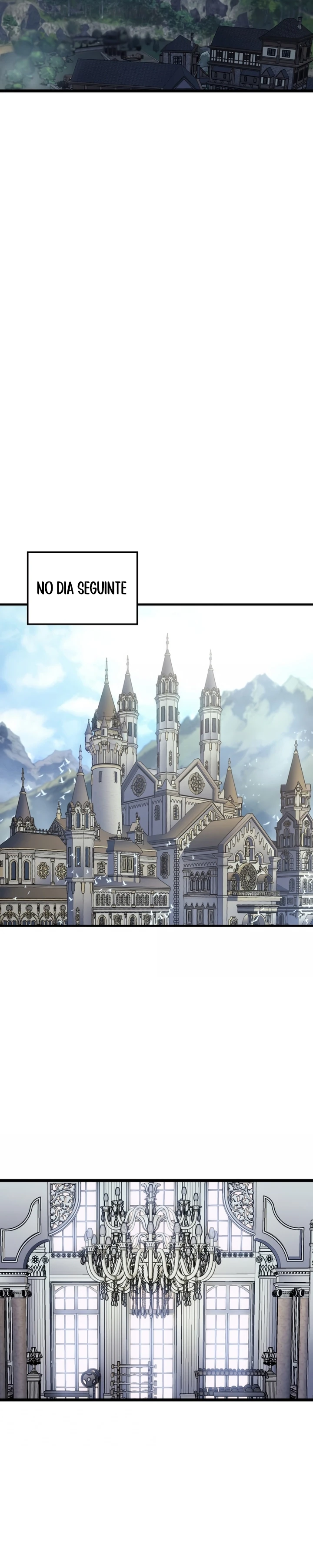 Read The Indomitable Martial King Português Manga Online