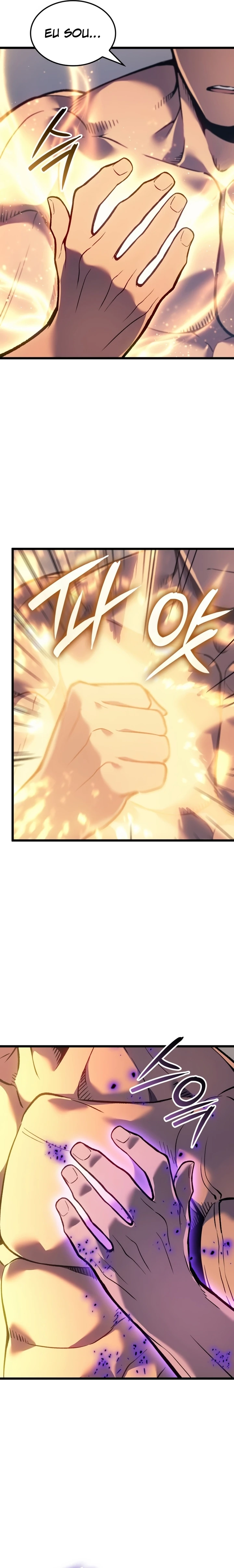 Read The Indomitable Martial King Português Manga Online