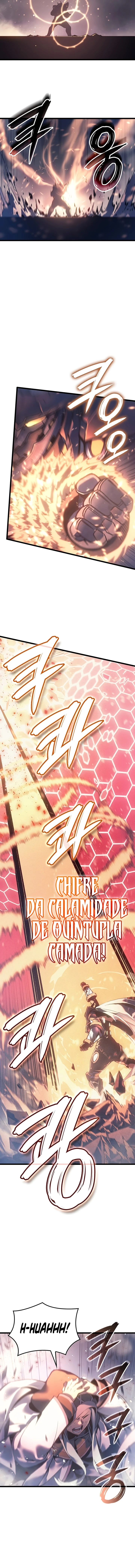 Read The Indomitable Martial King Português Manga Online