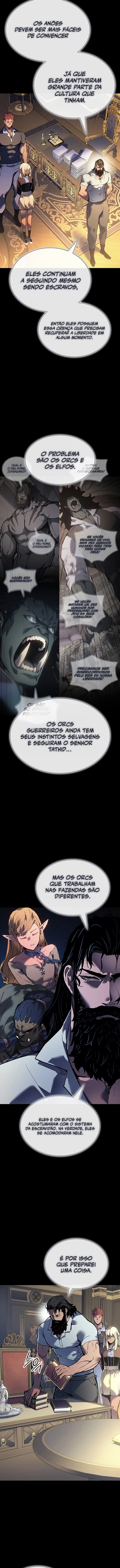 Read The Indomitable Martial King Português Manga Online