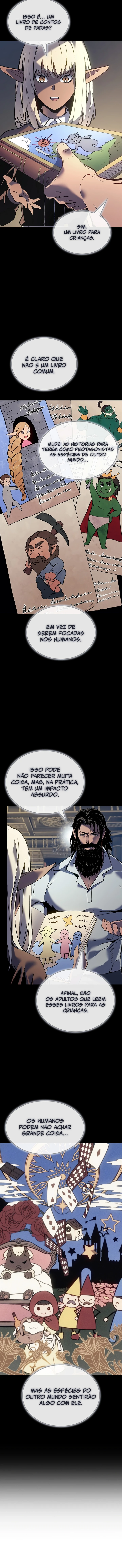 Read The Indomitable Martial King Português Manga Online