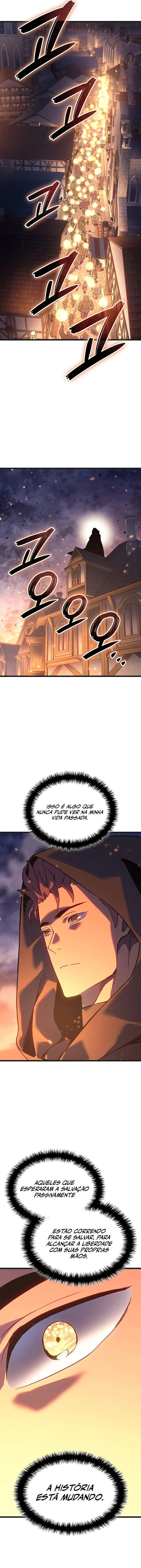 Read The Indomitable Martial King Português Manga Online