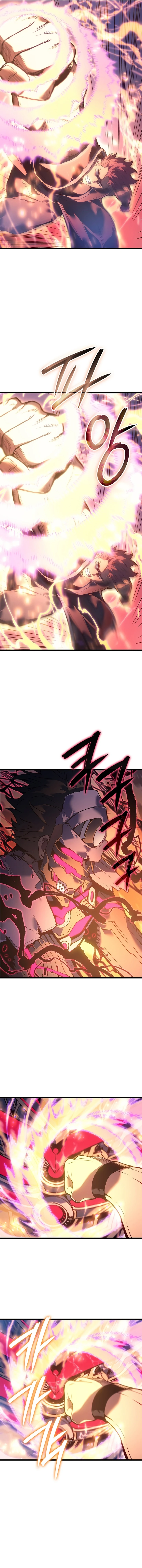 Read The Indomitable Martial King Português Manga Online