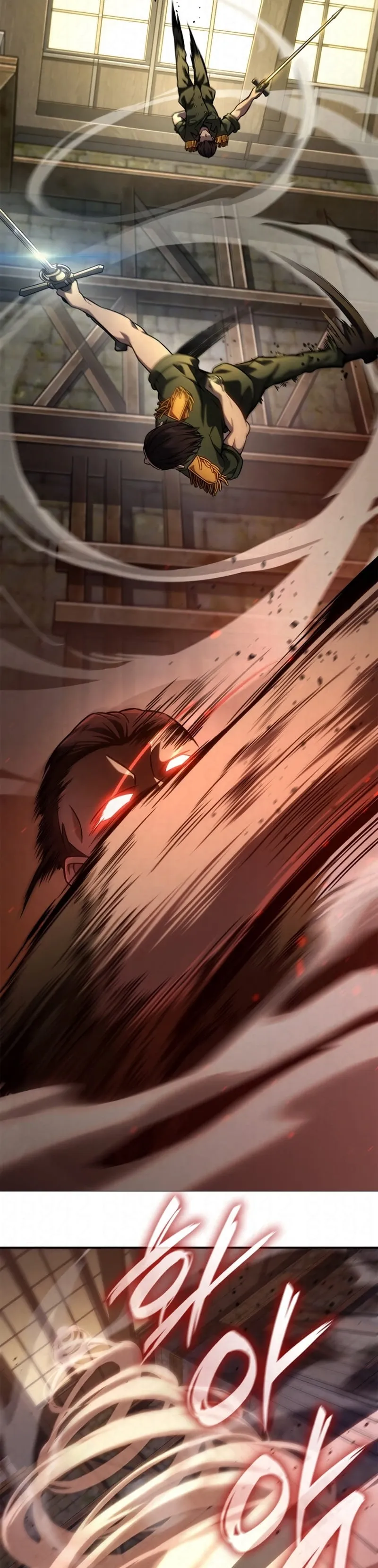 Read The Infinite Mage Português Manga Online