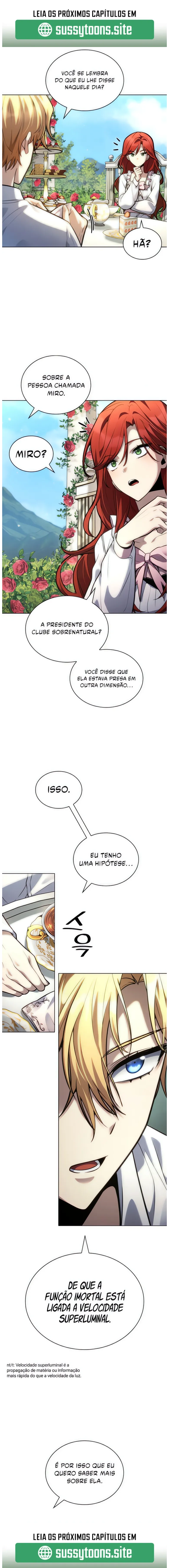 Read The Infinite Mage Português Manga Online