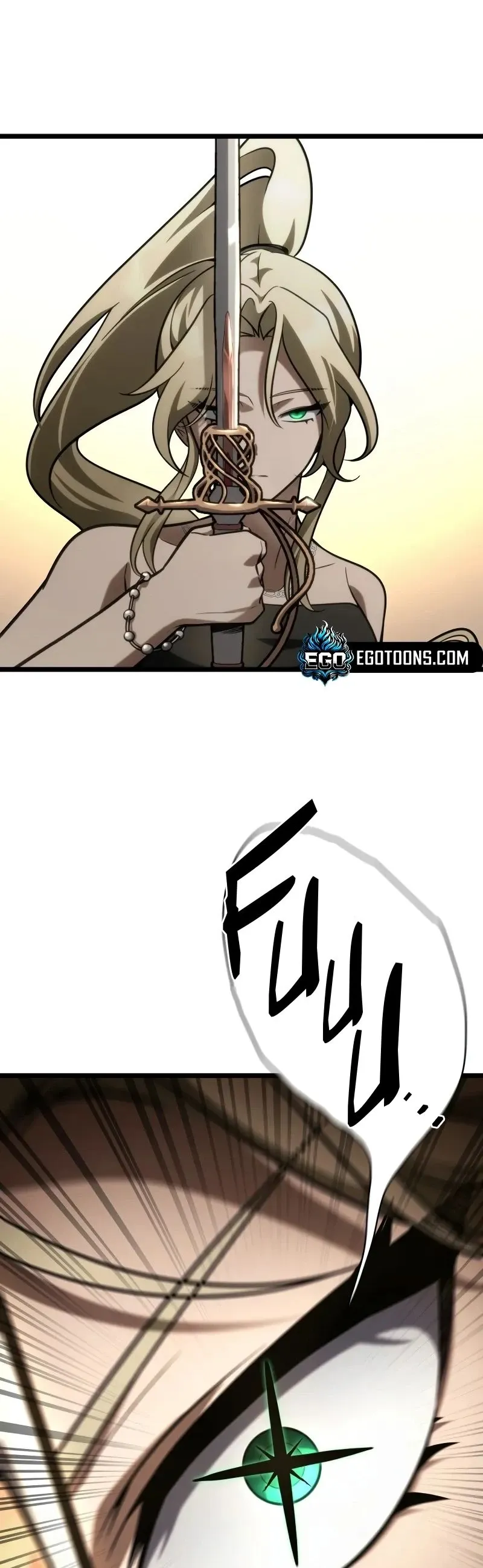 Read The Infinite Mage Português Manga Online