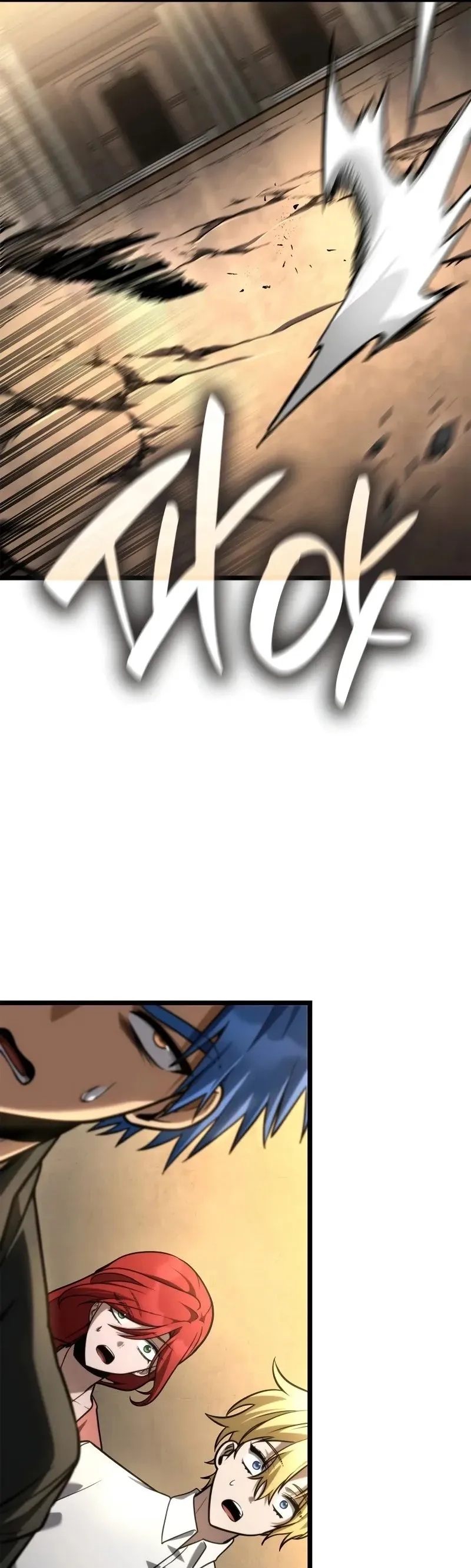 Read The Infinite Mage Português Manga Online