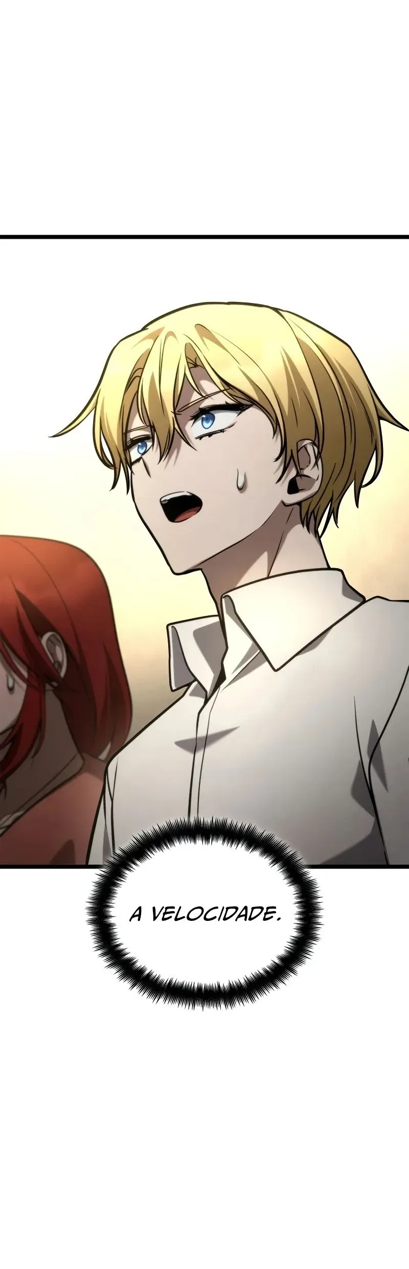 Read The Infinite Mage Português Manga Online