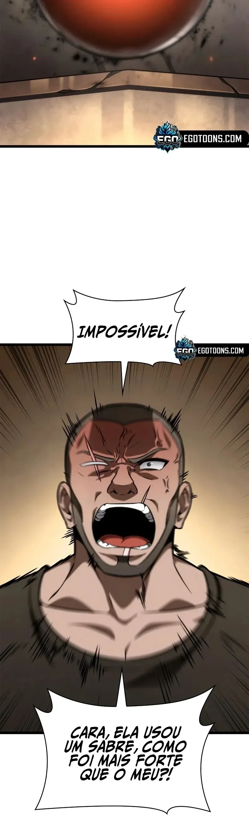 Read The Infinite Mage Português Manga Online