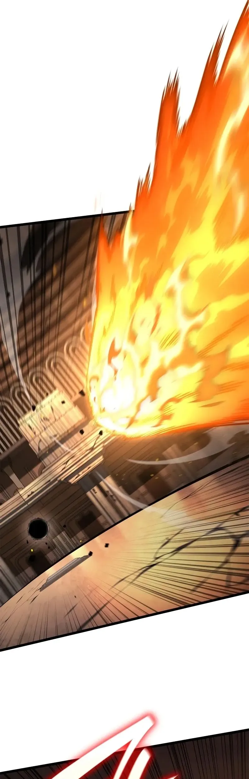 Read The Infinite Mage Português Manga Online