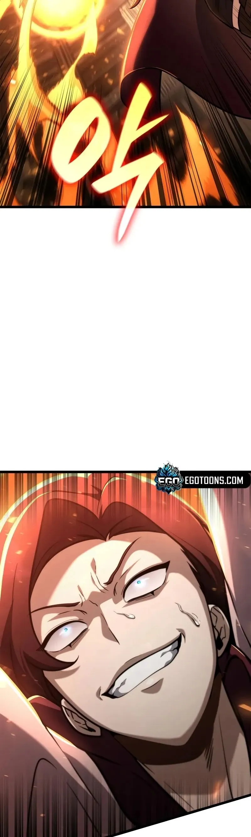 Read The Infinite Mage Português Manga Online