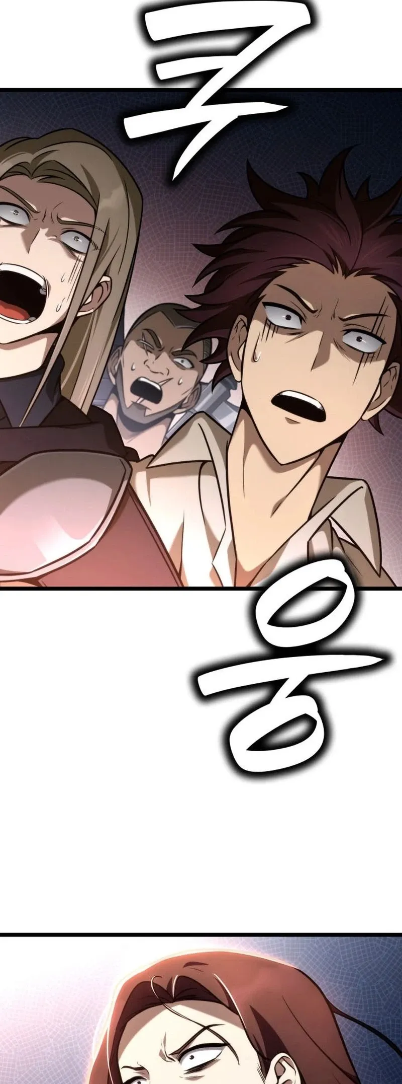 Read The Infinite Mage Português Manga Online