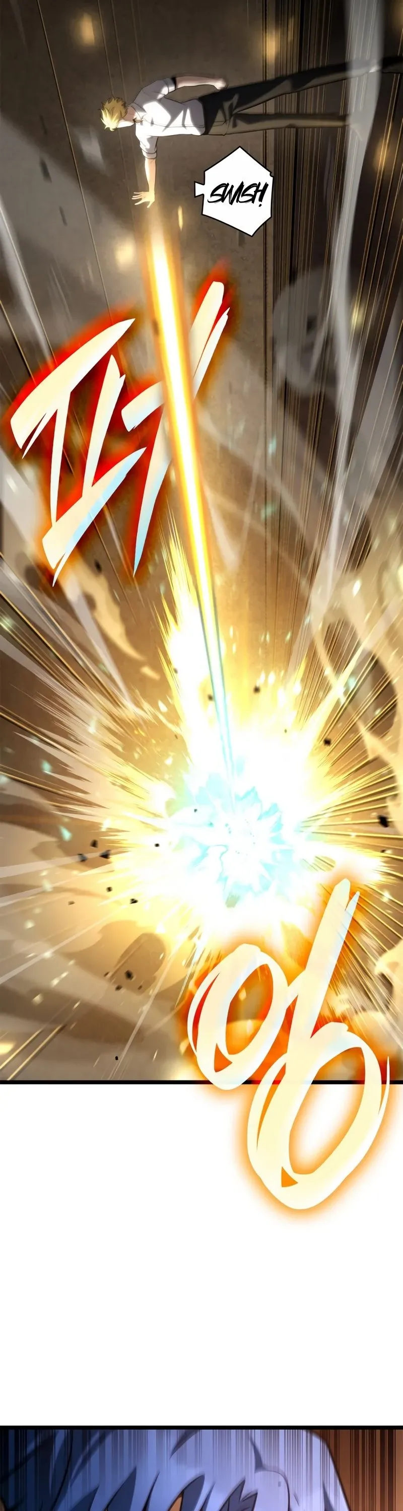 Read The Infinite Mage Português Manga Online