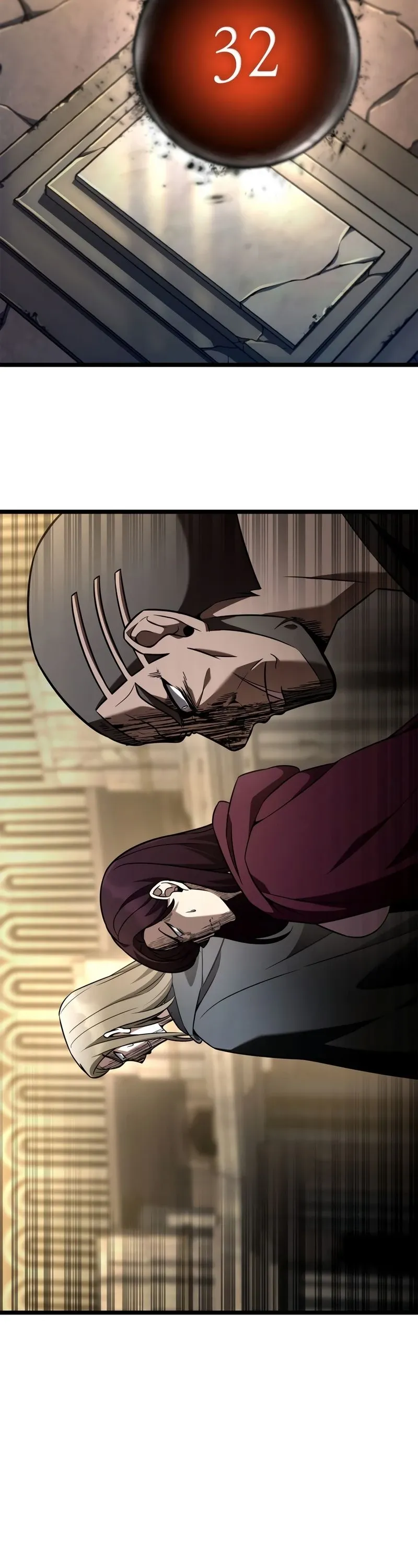 Read The Infinite Mage Português Manga Online