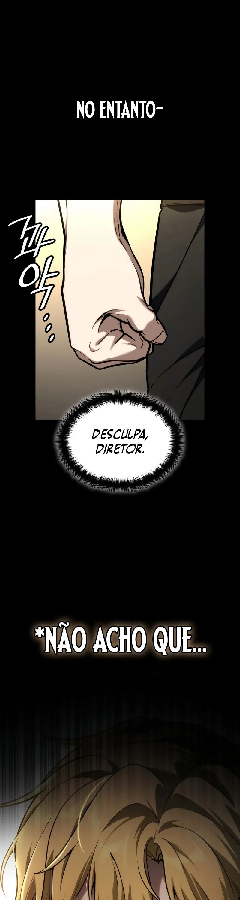 Read The Infinite Mage Português Manga Online