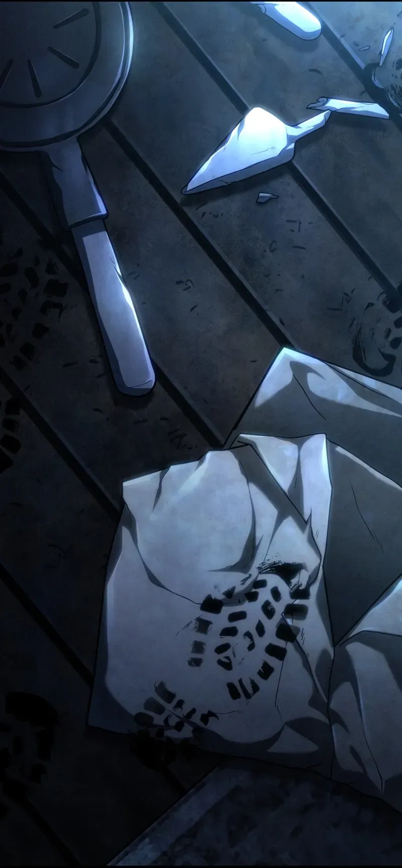 Read The Infinite Mage Português Manga Online