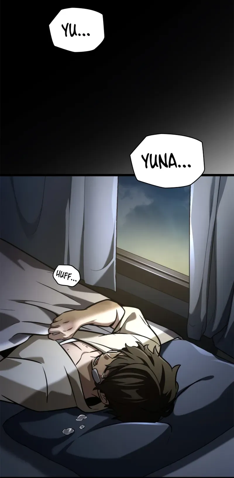 Read The Infinite Mage Português Manga Online