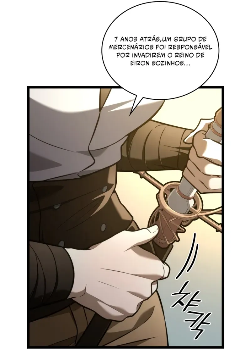 Read The Infinite Mage Português Manga Online