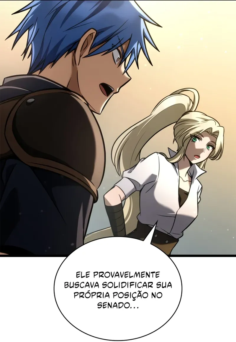 Read The Infinite Mage Português Manga Online