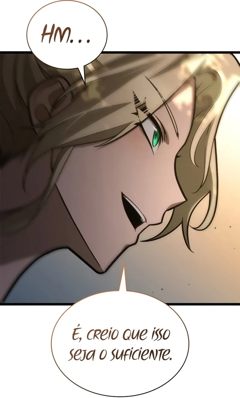 Read The Infinite Mage Português Manga Online