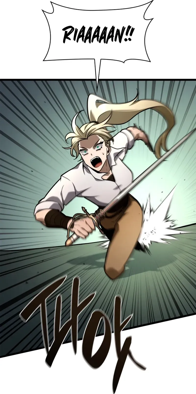 Read The Infinite Mage Português Manga Online