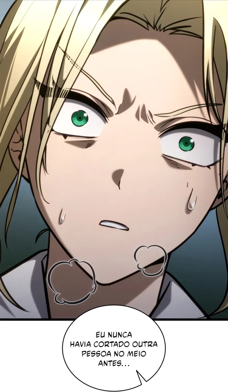 Read The Infinite Mage Português Manga Online